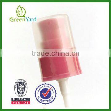 GREENYARD plastic treatment pump SR-801,802
