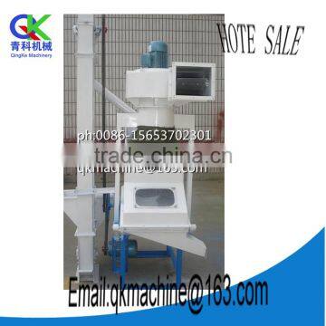 sifter/screener/sieve/vibrating screen/grain stone removing machine