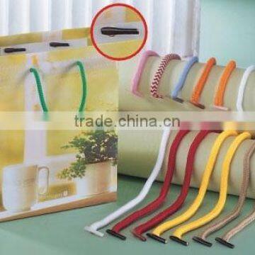 Cellulose Acetate Handbag Lace Tipping Films photo-2