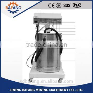 Hand-held Digital Display Powder Sprayer photo-5
