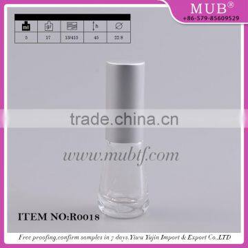 ROO15 Mini Roll Bottle Glass Bottle for Perfume Empty Bottle photo-6