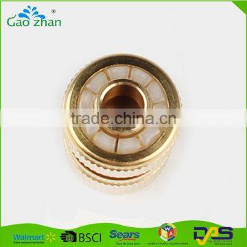 Factory Outlet China Manufacturer Garden Irrigation Hose Quick Connector photo-6