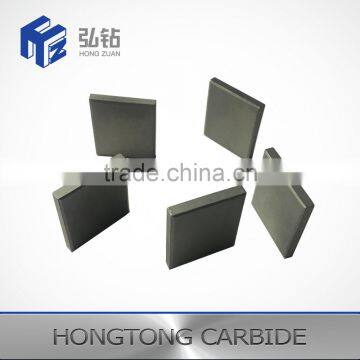 Square Tungsten Alloy Sheet Board Blank Plate for VSI Machine photo-3