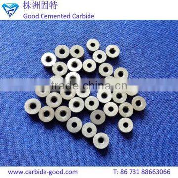 Customized Valve Ball Seat and Valve Seat Cemented Carbide Ball Valve Seat Ring photo-3
