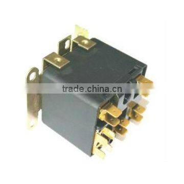 Motor Start Potential Relay / Solid State Relay / General Purpose Switching Relay