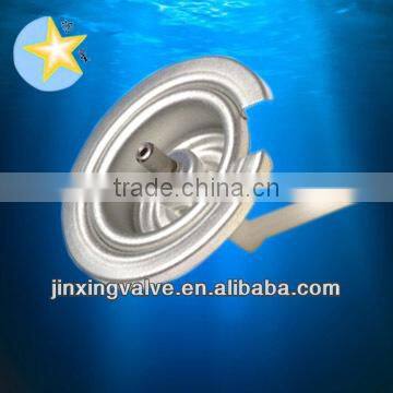 Portable Gas Stove Valves for Aerosol Can photo-4