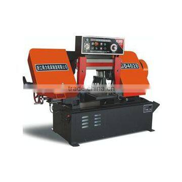 High Quality Metal Horizontal Cutting Band Saw GD7028 For Sale photo-6