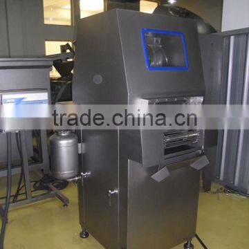 beef brine injector machine