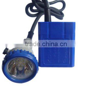 KOMBA Mining Safety Lamp RD400 photo-2