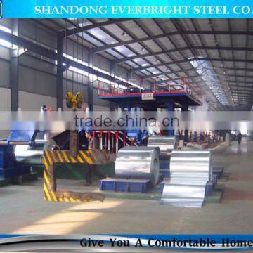 Low Price Zinc Steel Coil photo-2