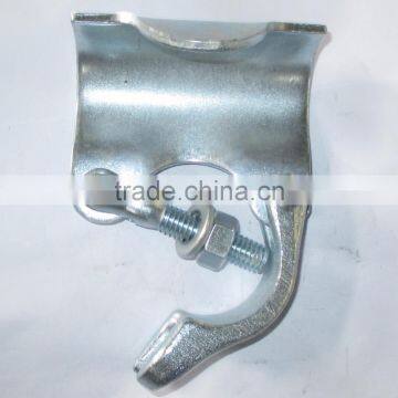 Forged 60x48 Galvanized Scaffolding Fixed Coupler photo-6