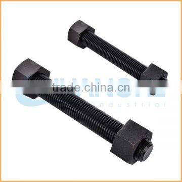 China Supplier Steel Hex Bolt and Nut photo-5