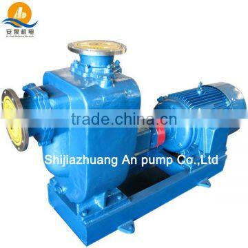 Centrifugal Self-priming Water Pump photo-6