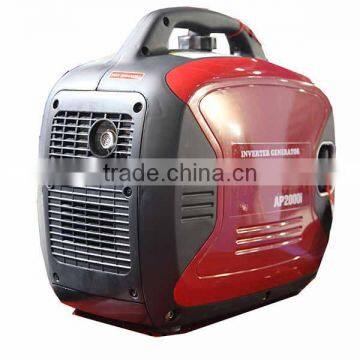 1.6KW Gasoline Engine Generator Sets SC2000I photo-3