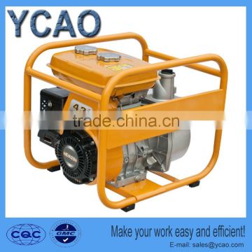 3 Inch Type Gasoline Water Pump (PTK210)