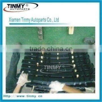 SUP Steel Leaf Spring for Trailer