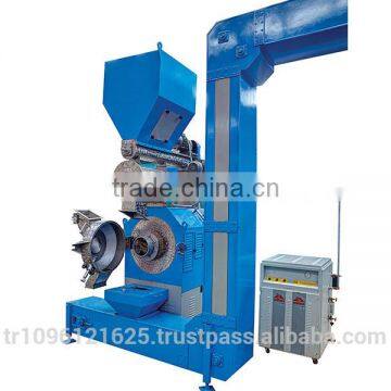 European Product Machine Per Pellet Usate Prezzi / Machine For Making Pellet / Machine Per Pellet