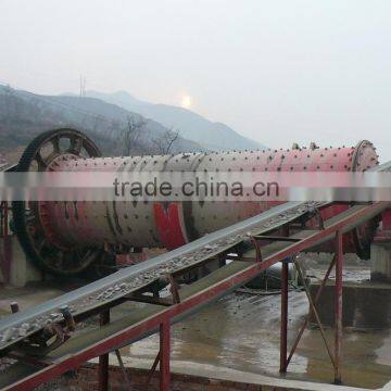 Labratory and Mini Ball Mill Machine photo-5