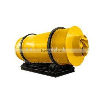 three cylinder drier machines with CE certificate