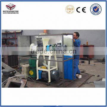 ROTEXMASTER Poultry Feed Pellet Mill Machine / Poultry Feed Production Machine photo-2