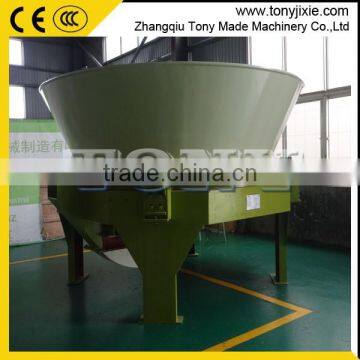 TPX2000 Tony Straw Chopper/wheat Straw Chopper/cotton Stalk Cutting Machine photo-4