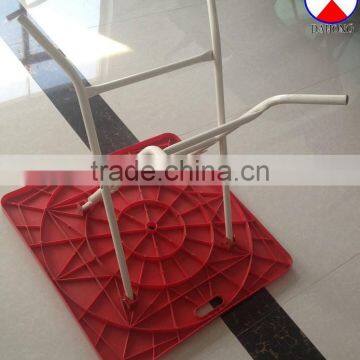 Folding Table Leg for South Korea photo-2