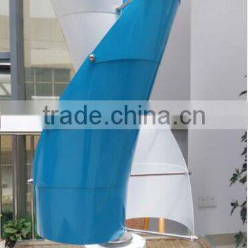 Hybrid Wind Solar Lighting System photo-2