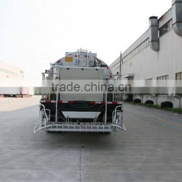 2015 New Type Trailer,asphalt Trailer,asphalt Distributor Trailer for Road Construction photo-4