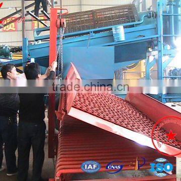 Highly Effective Fluctuate Sluice for Gold Separator photo-3