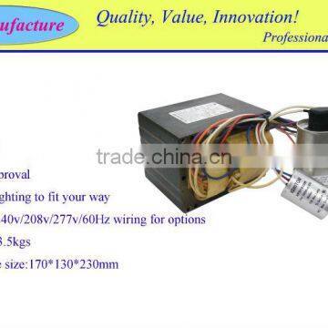 1000w DIY ballast kits