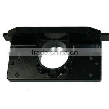 CNC Prrecision Auto Spare Parts photo-2