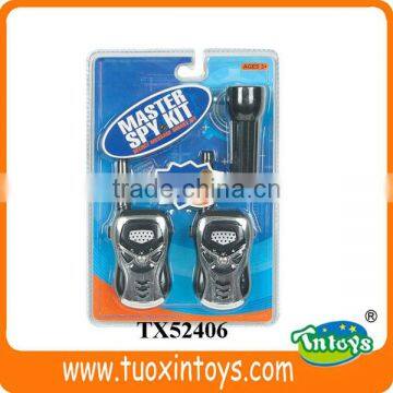 Kids Walkie Talkie, Toy Walkie-talkie, New Toys for Kid 2016 photo-6