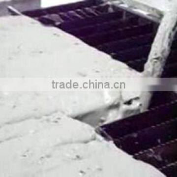 CLC Lightweight Foam Concrete Block Machine With Manual Mould photo-4