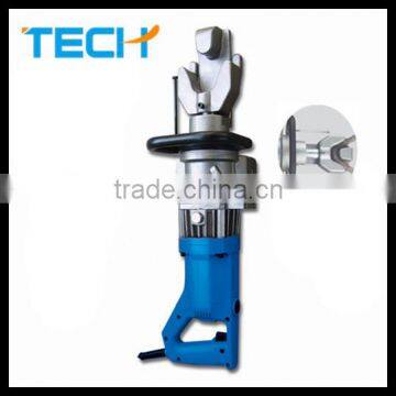 16mm portable rebar bender