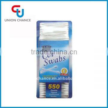 550pc Cotton Buds Cotton Swab