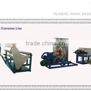 EPE Foam Film Production Line (FS-120)