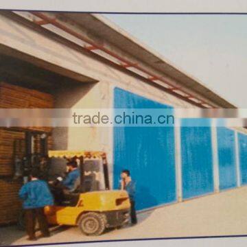 2017 Hot Sale Wood Drying Equipment/Timber Drying Machine/ Steam Timber Drying Kilns photo-5