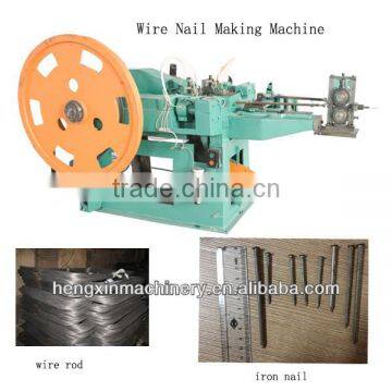 automatic iron nail machine price