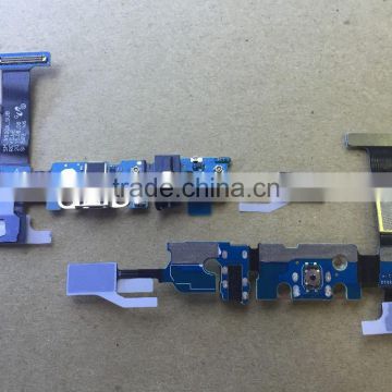 Replacement Charger connector flex cable for samsung note 5 repair