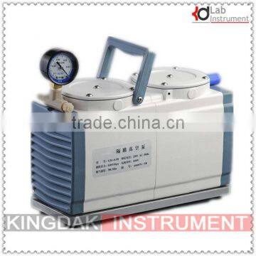 KGM-0.33II Diaphragm Vacuum Pump/mini vacuum pump