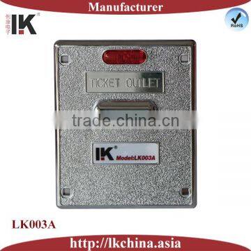LK003A Popular Raffle Ticket Dispenser photo-6
