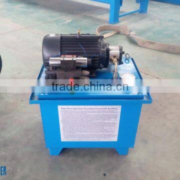 Industrial Water Filter Press, Dewatering Filter Press photo-3