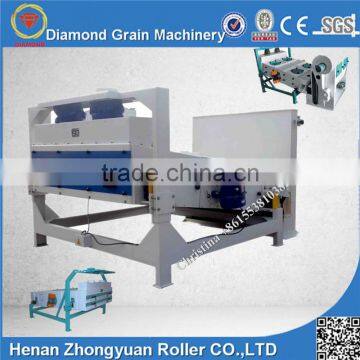 Professional Manufacturer of sorghum cleaning and grading machine