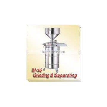 M-16 Best Quality High-speed Ginding Machine/ Grinder for Soy Beans photo-2