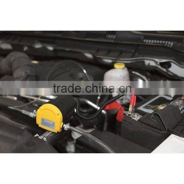 H70103 Ironton Oil Extractor Pump - 12V DC, 60 Watt, 3L/Min. Flow Rate photo-2