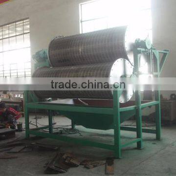 High Gauss And Productivity Magnetic Separator Price photo-3