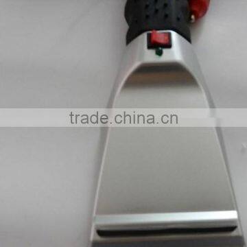 12V Portable Heated Ice Scraper Electric Ice Scraper Snow Scraper photo-4