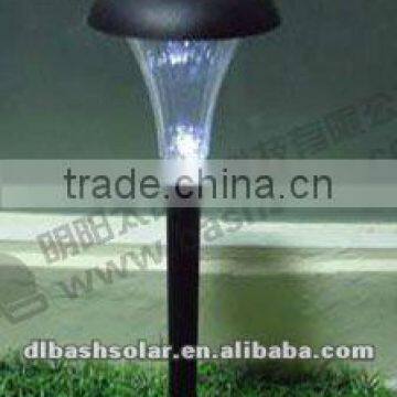 solar garden light with high quality cheap price