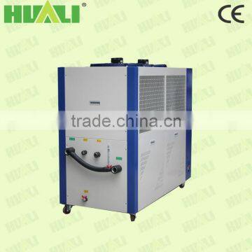 Industrial Water Chiller Air Cooled Chller From Famous Factory With CE