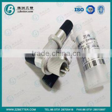 Plotter Carbide Holder With Factory Price photo-2